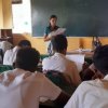 A program on career guidance at Homagama (2023-09-01)